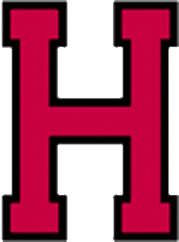 Harvard Crimson 1962-Pres Alternate Logo t shirts DIY iron ons